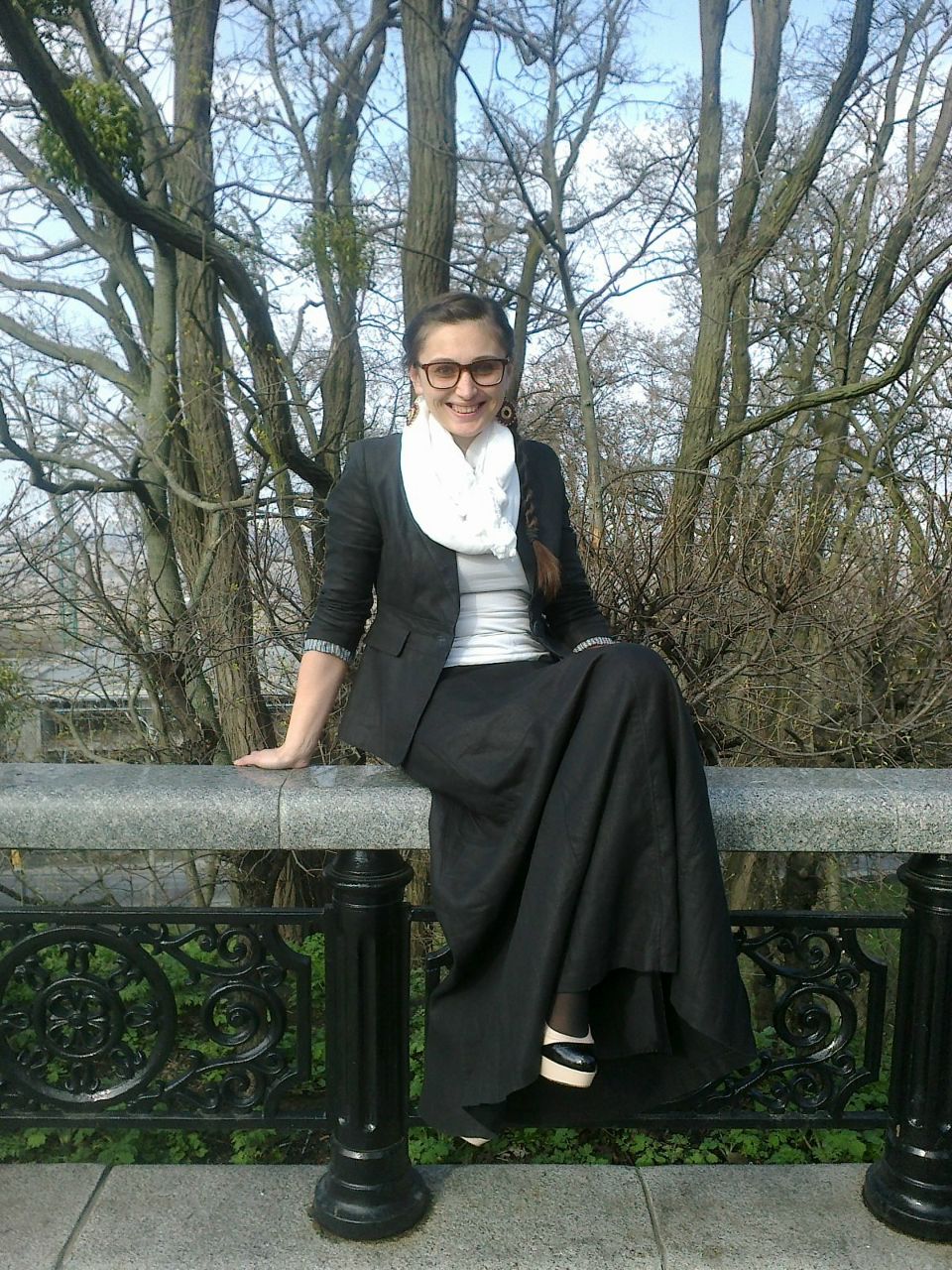 Екатерина Дорошенко | Киев