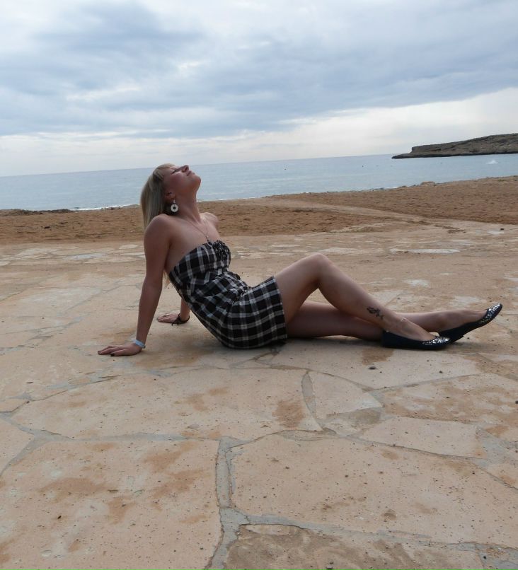 Екатерина Станишевская | Калининград