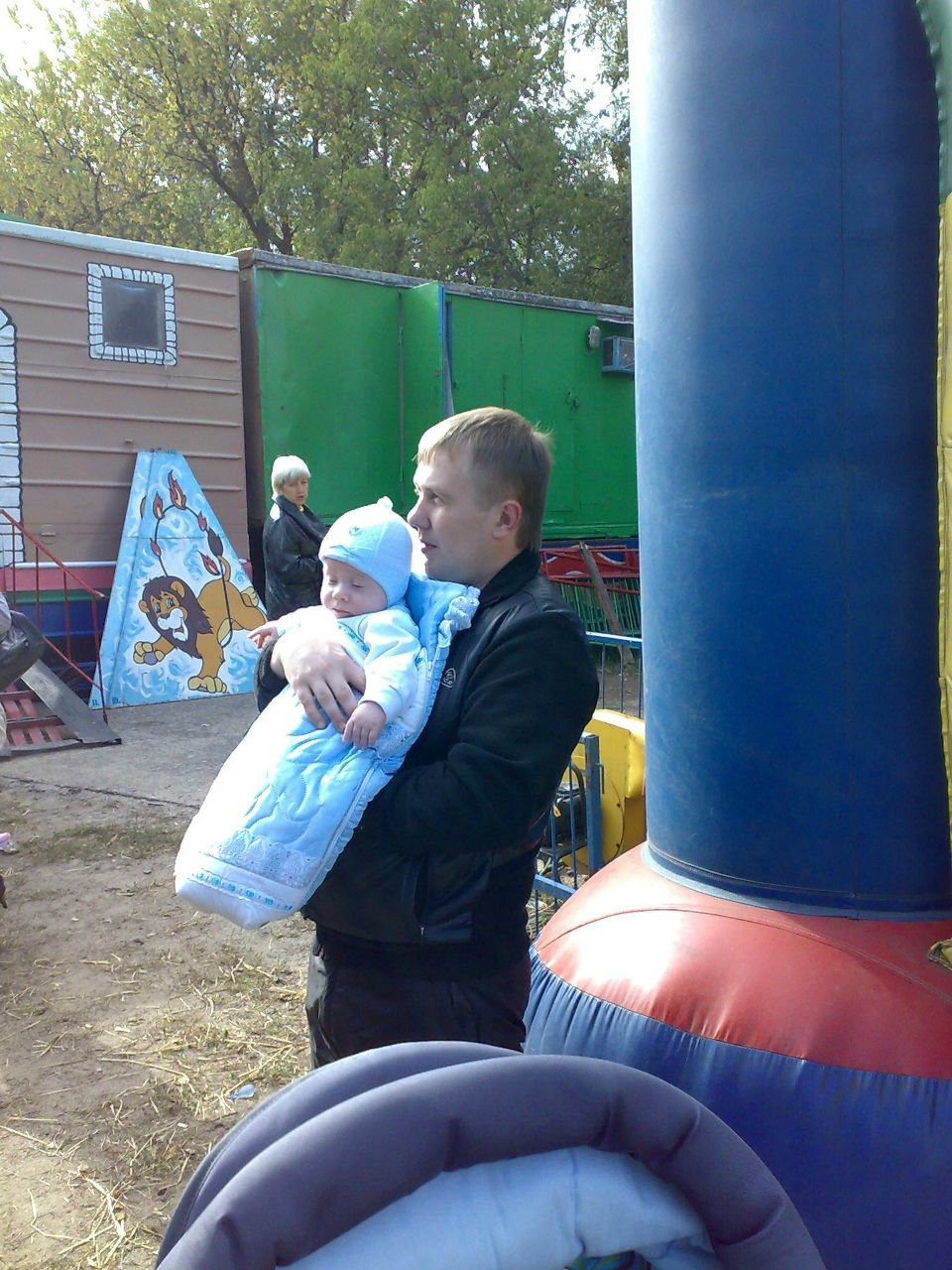 Саша Рабынин | Нижний Новгород