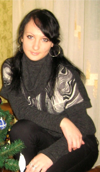 №100, Валерия Скляр, 34 года, Харьков №100, Валерия Скляр, 34 года, Харьков