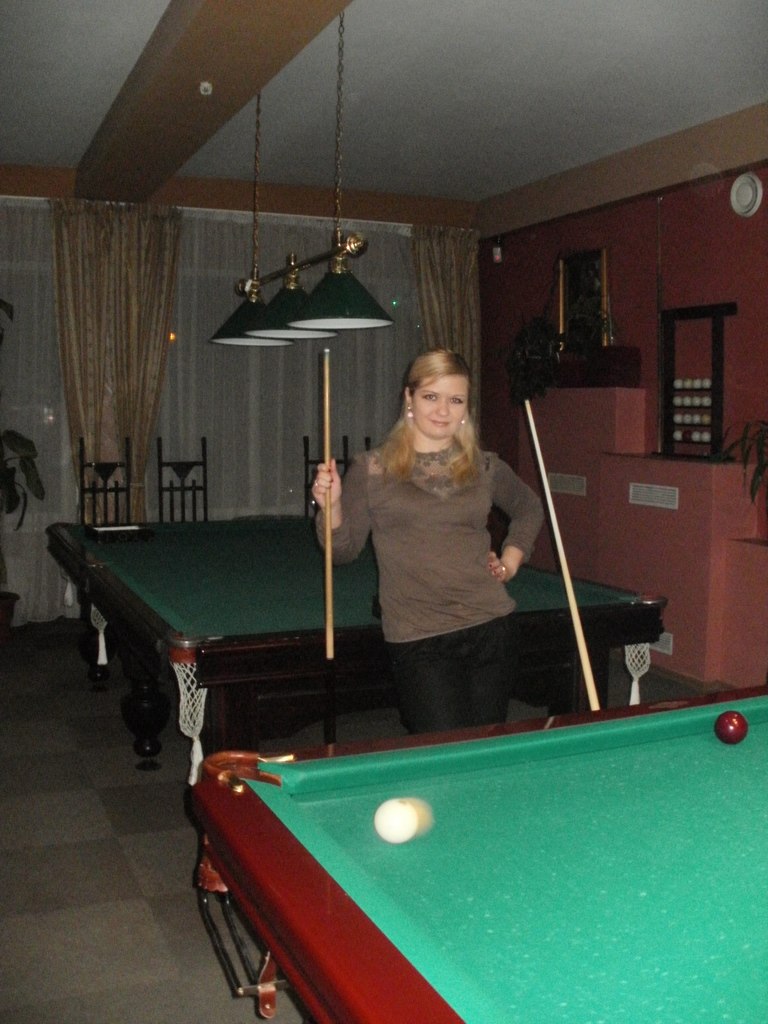 Лилия Зелененко | Днепр (Днепропетровск)