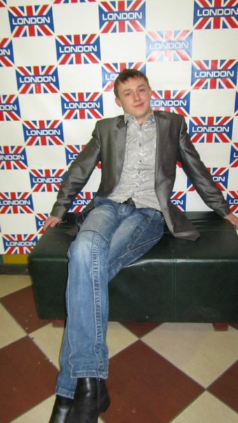 Серёга Демидов Фотограф | Жлобин