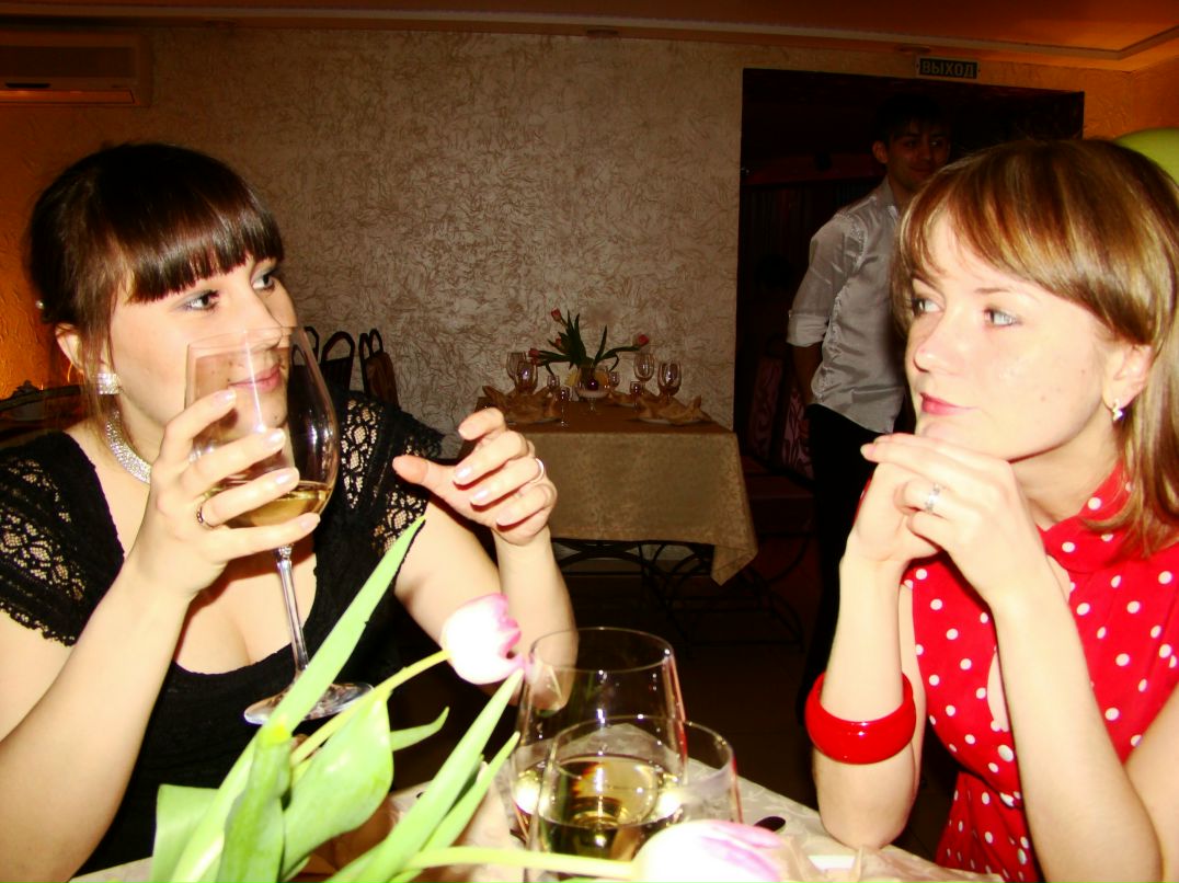 Ольга Джабарова | Барнаул