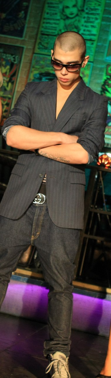 Арсений Андрияненко | Москва