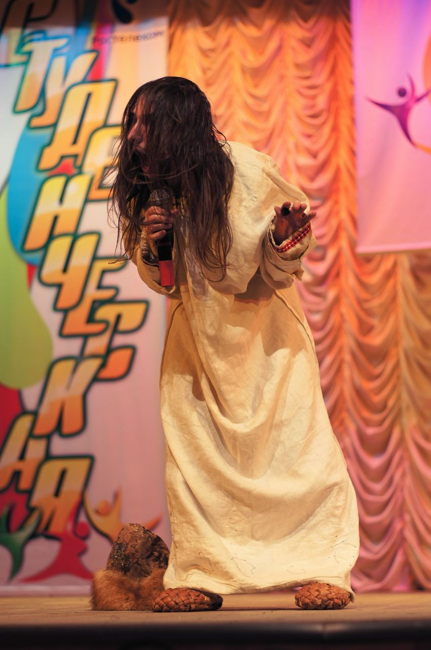 Всеволод Клоков | Липецк