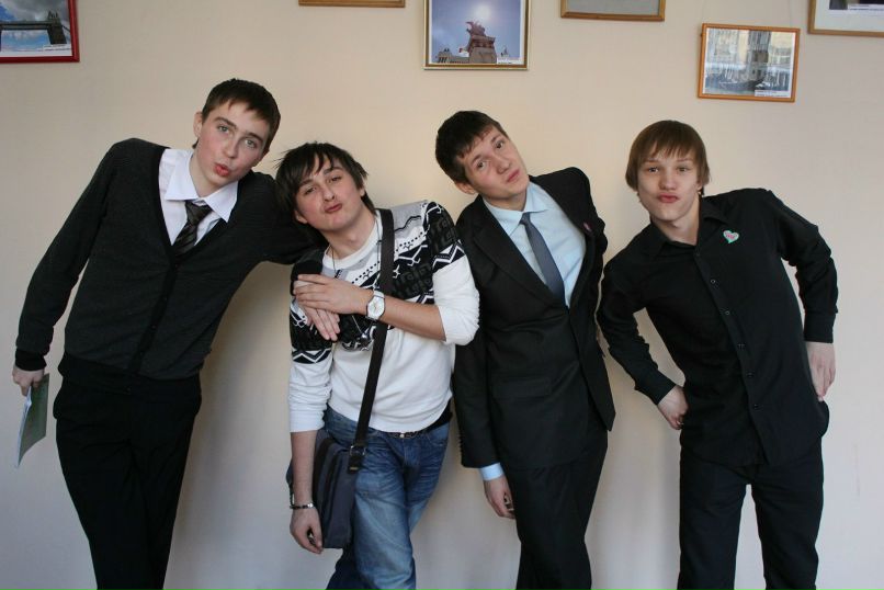 Владислав Сафронов Викторович | Екатеринбург