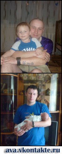 Иван Румянцев | Рыбинск