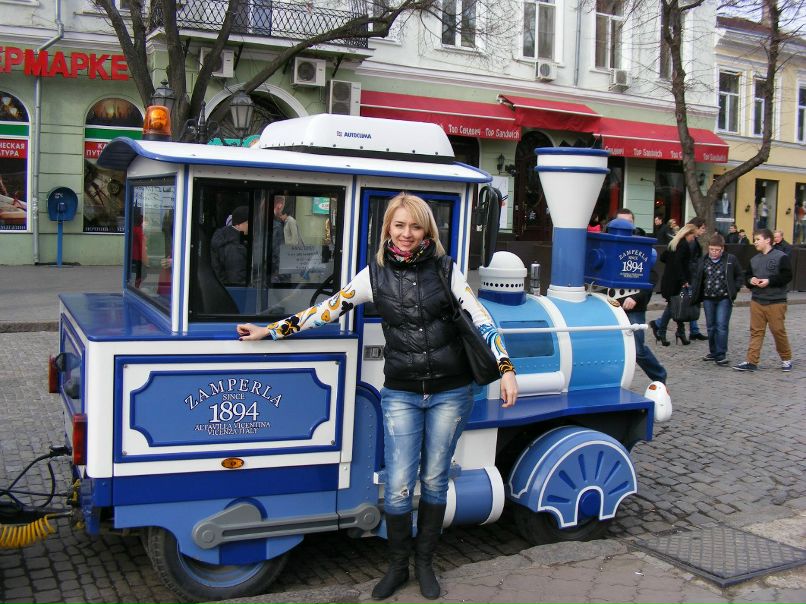 Юлия Данишкина | Пенза (деревня)