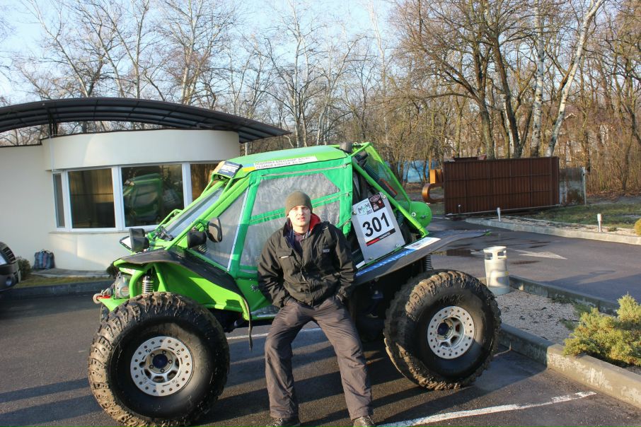 №76, Ростислав Боровок, 38 лет №76, Ростислав Боровок, 38 лет