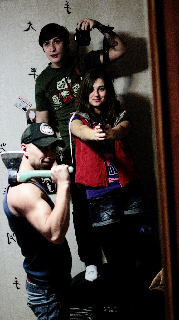 Sergey Ivanovich | Москва