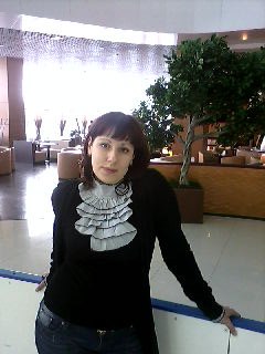 Валентина Филиппова | Воронеж