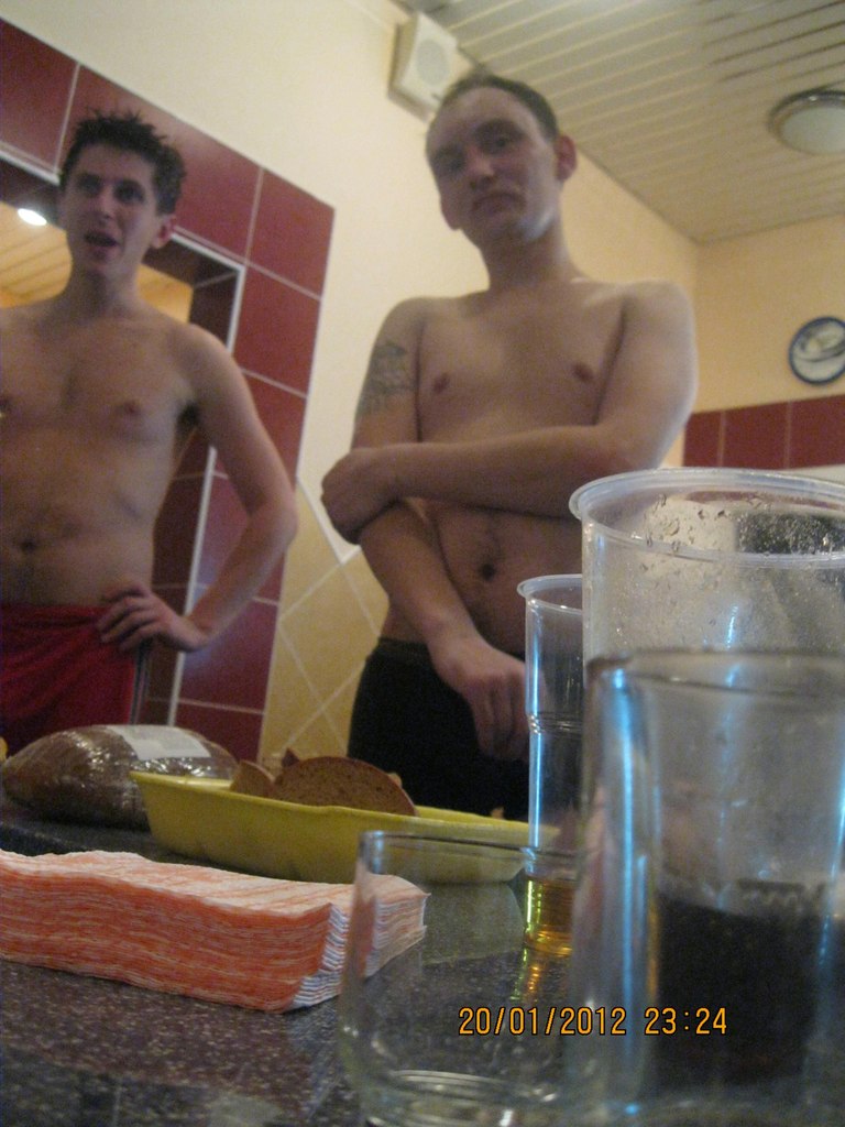 Дима Журневич | Гродно