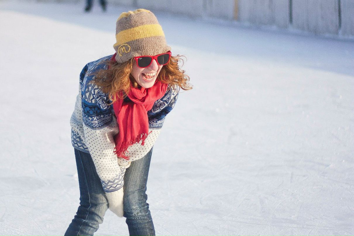 Ульяна Толкмит | Томск