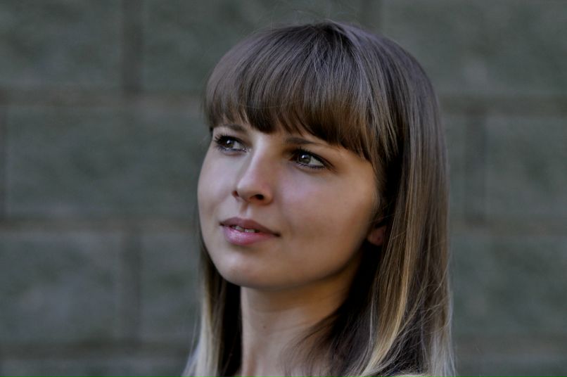 Любовь Кириллова | Самара