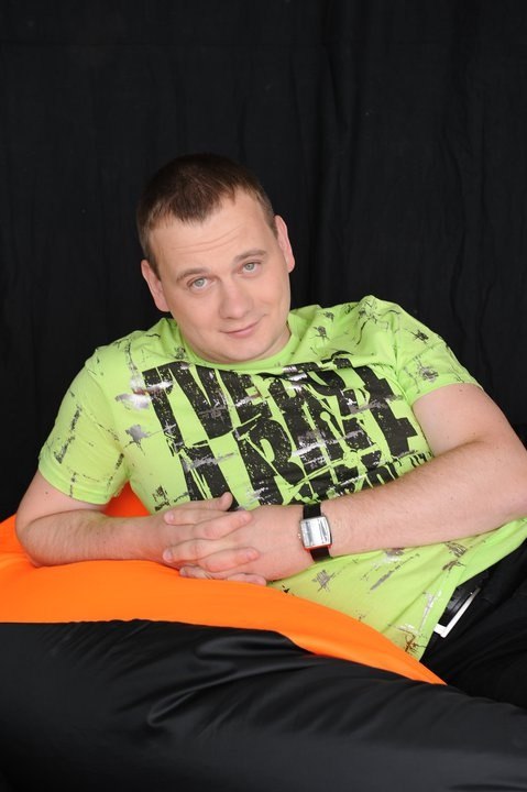 Виталий Козлов | Москва