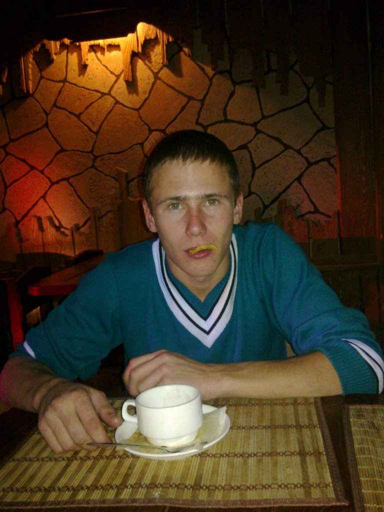 Александр Ионов | Тольятти