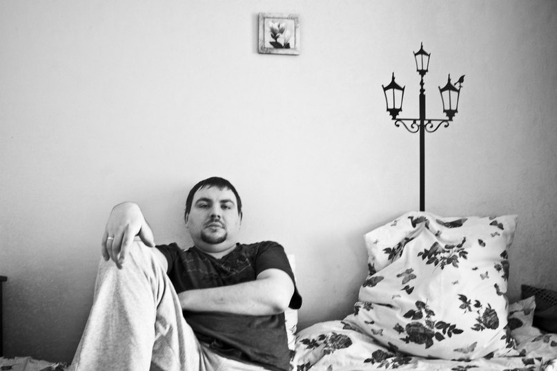 Дмитрий Кочегуров Алексеевич | 