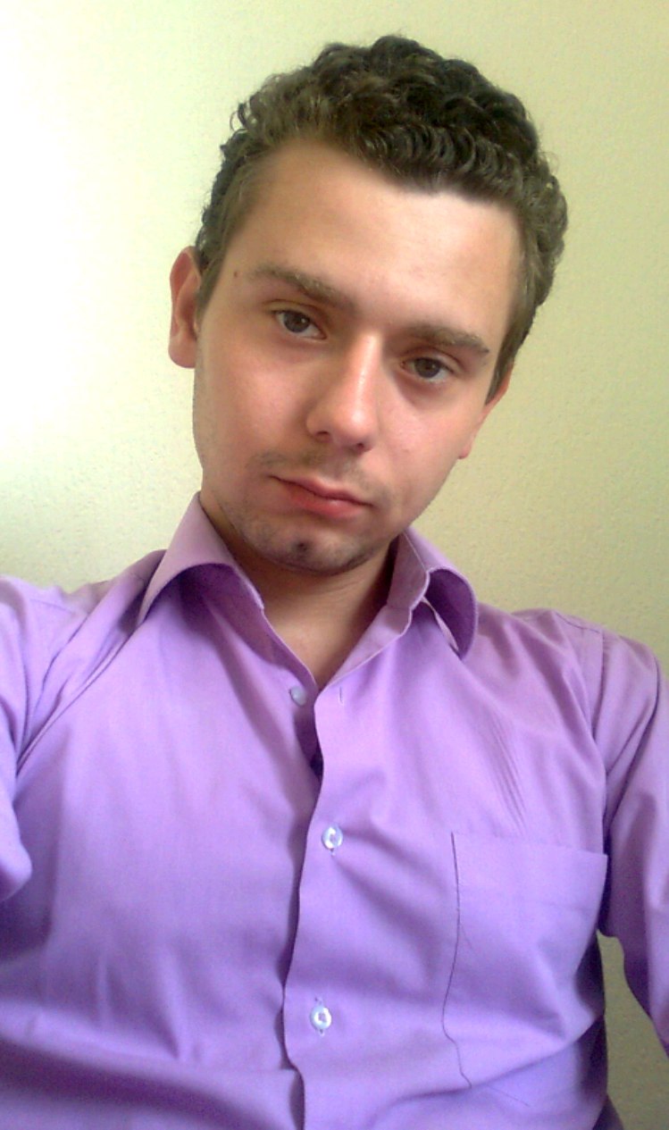 Серёга Семесенко | Винница