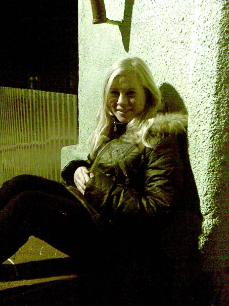 №134, Настюша Куликова, 32 года, Черноморск / Ильичевск №134, Настюша Куликова, 32 года, Черноморск / Ильичевск