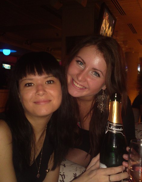 Яна Малиновская | Томск