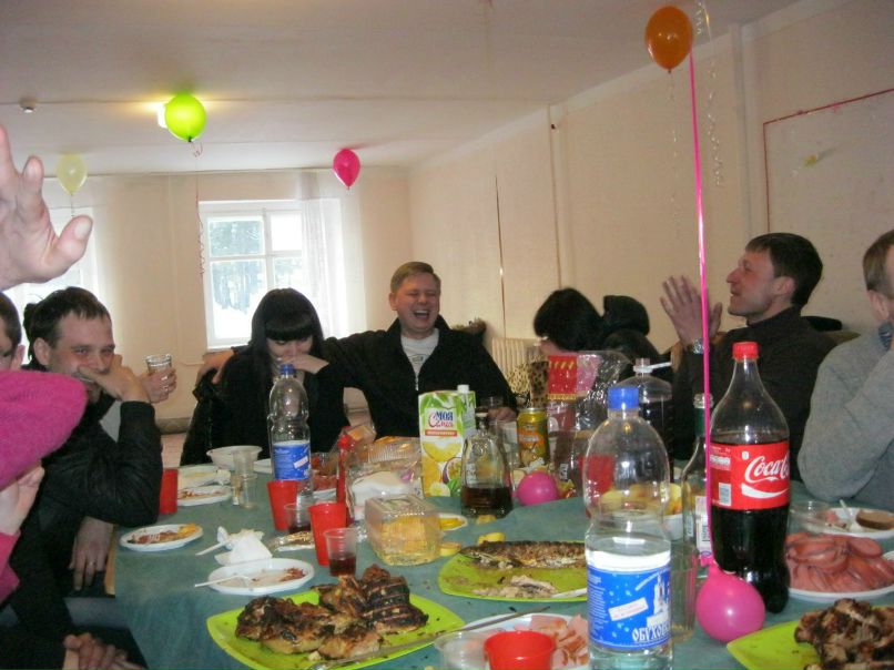 Александр Шутов Pivchanski | Екатеринбург