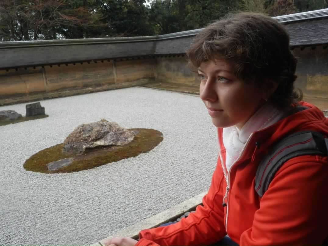 Нина Ершова | Москва