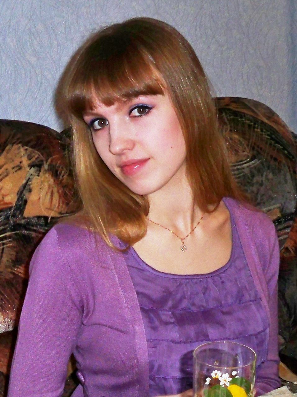 Наташа Лёгкая | Петрозаводск