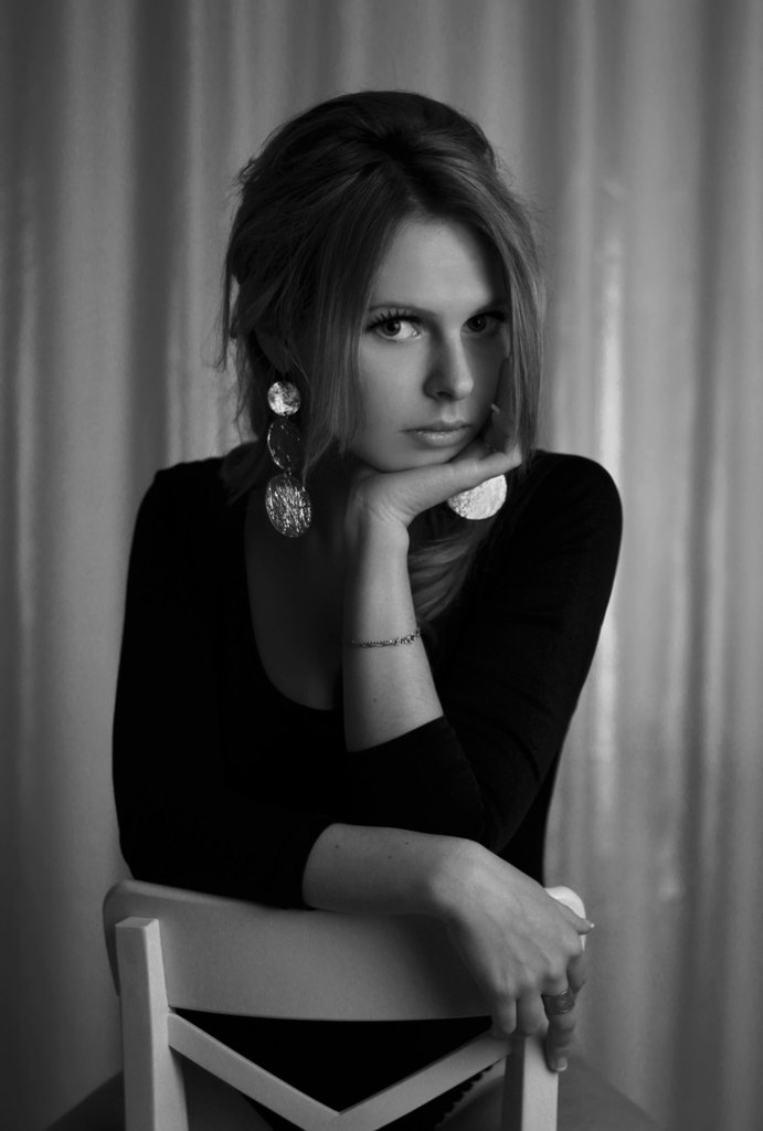 Юлия Ульянова | Нижний Новгород