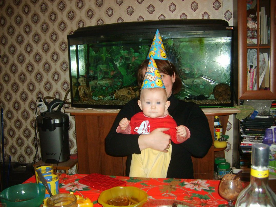 Татьяна Дудкина | Санкт-Петербург