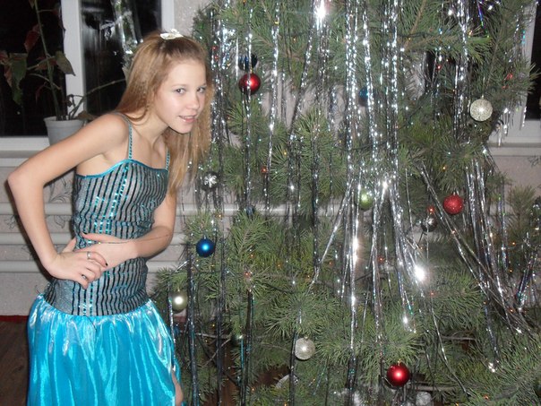 №26, Лилия Кулешова №26, Лилия Кулешова