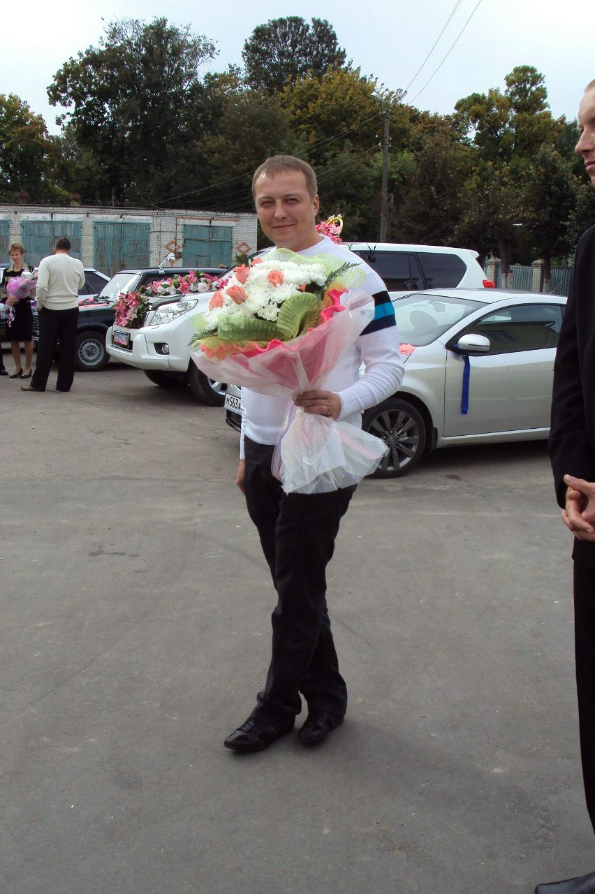 Сергей Гавриков | Санкт-Петербург