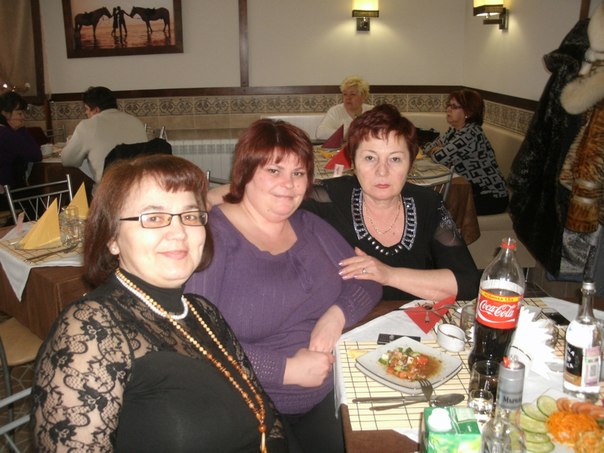 №6, Наиля Игонина, 62 года, Октябрьский №6, Наиля Игонина, 62 года, Октябрьский