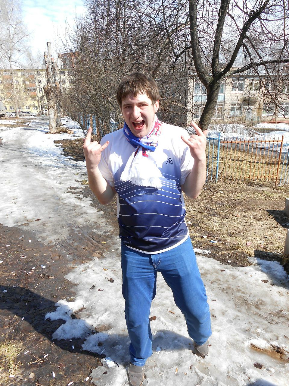 Денис Каменев | Родники