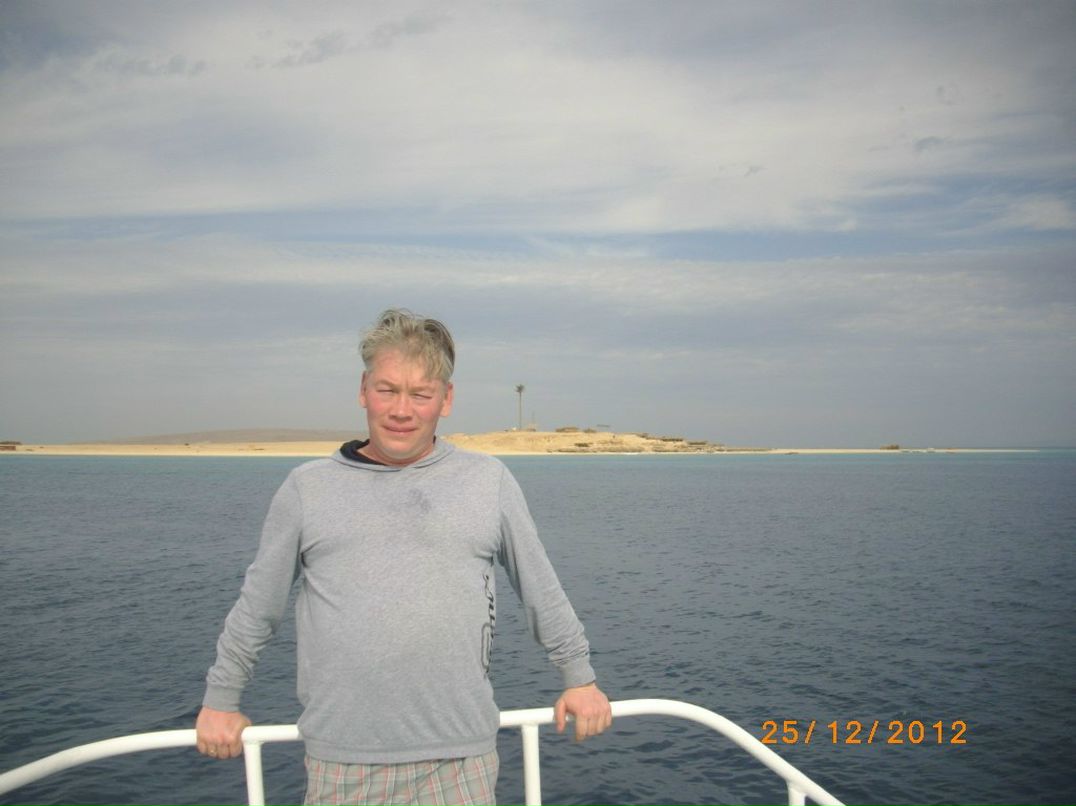 Андрей Казаков | Санкт-Петербург