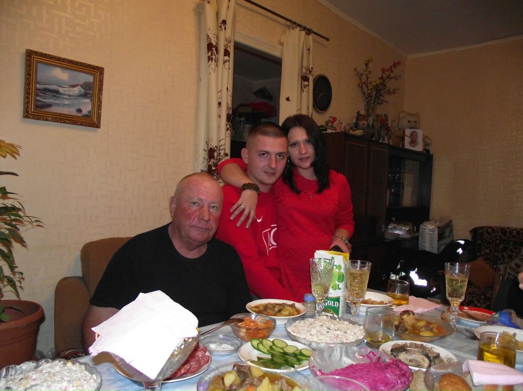 Любовь Караникола | Атырау