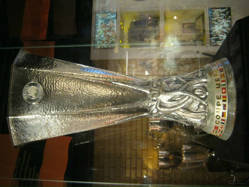 Андрій Мурашкін | Хорол