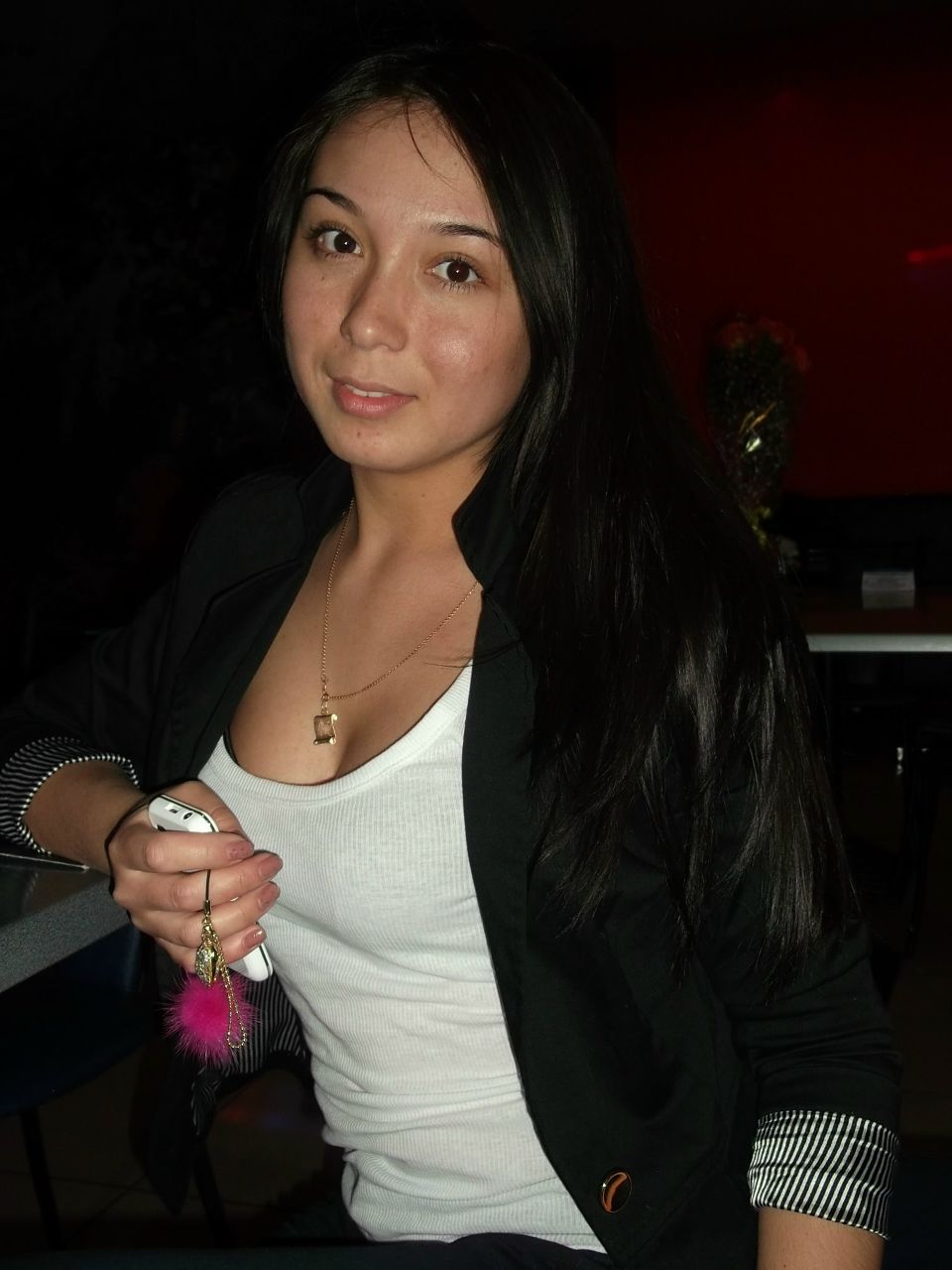 Алина Давлетова | Аскарово