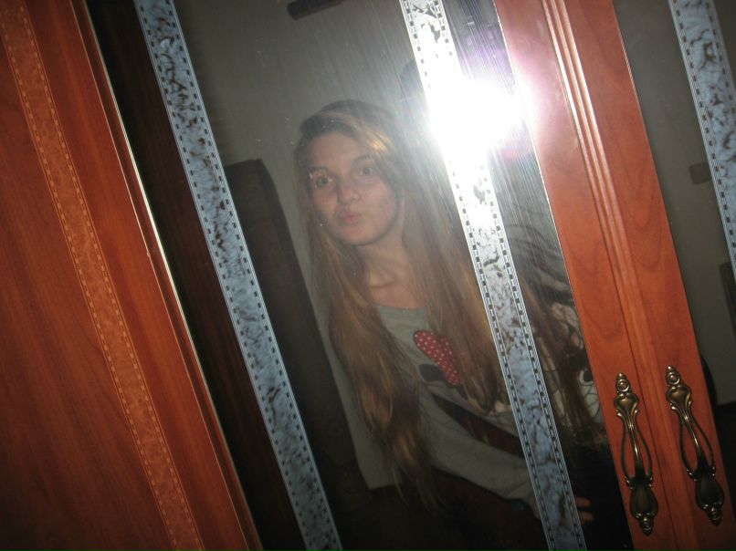 Ольга Поддубная | Mira de Aire