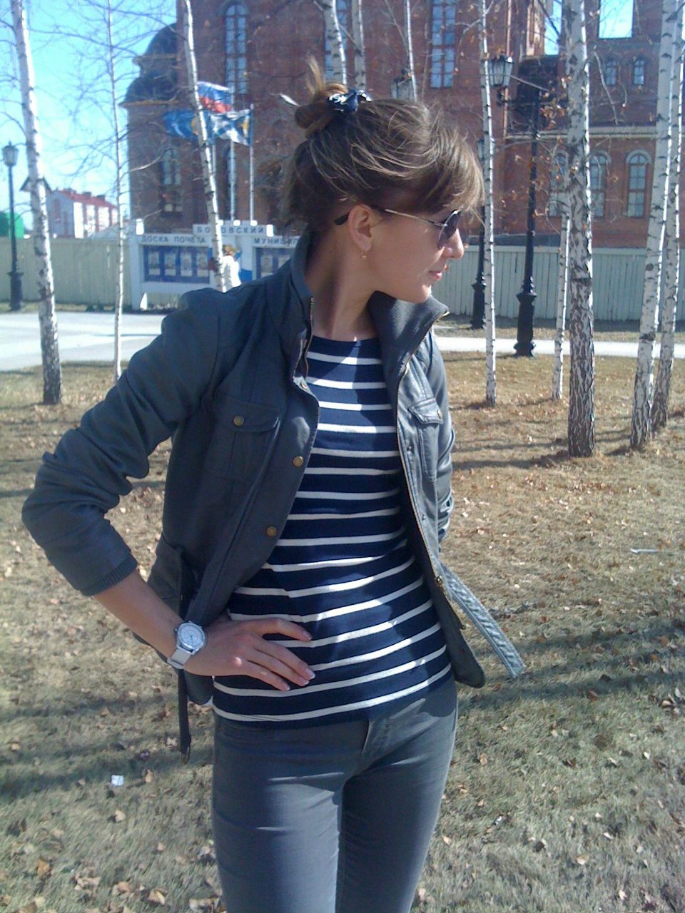 Кристина Ужинцева | Тюмень