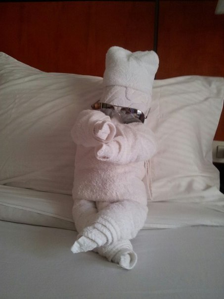 Юлия Солнцева | Москва