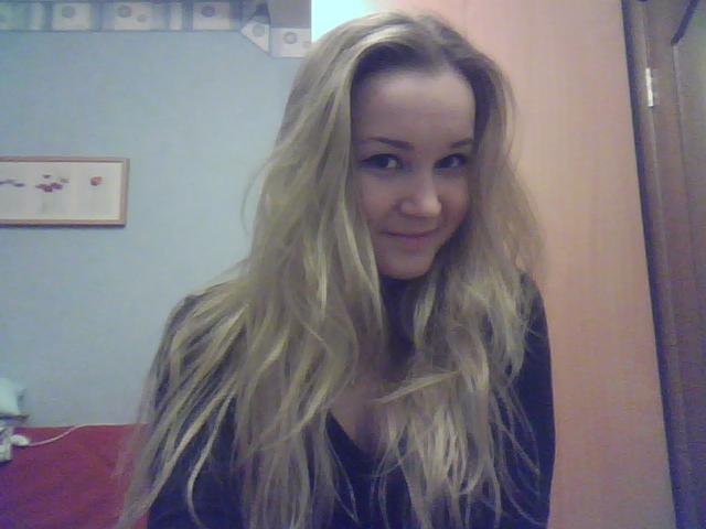 Анна Холмогорова | Ижевск