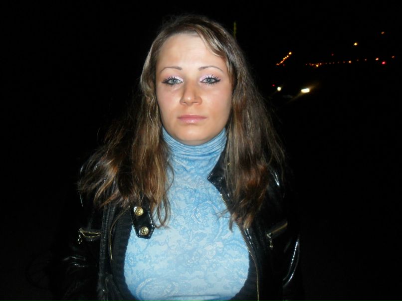 Людмила Кузина | Санкт-Петербург