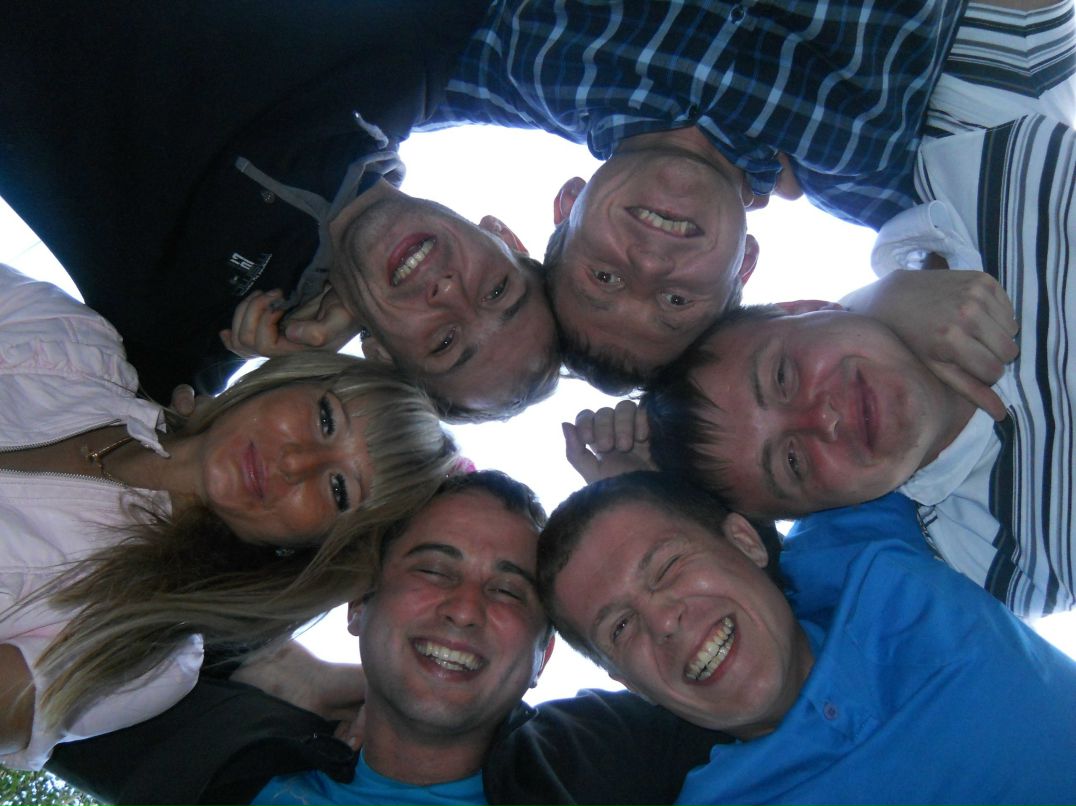 Владимир Горбунов | Мончегорск