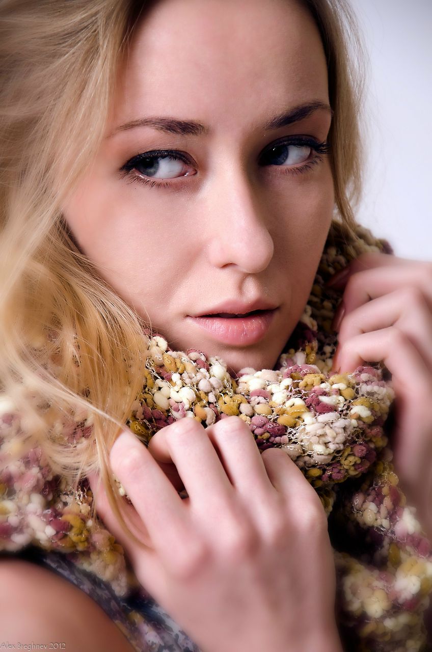 Маша Пуртова | Новосибирск