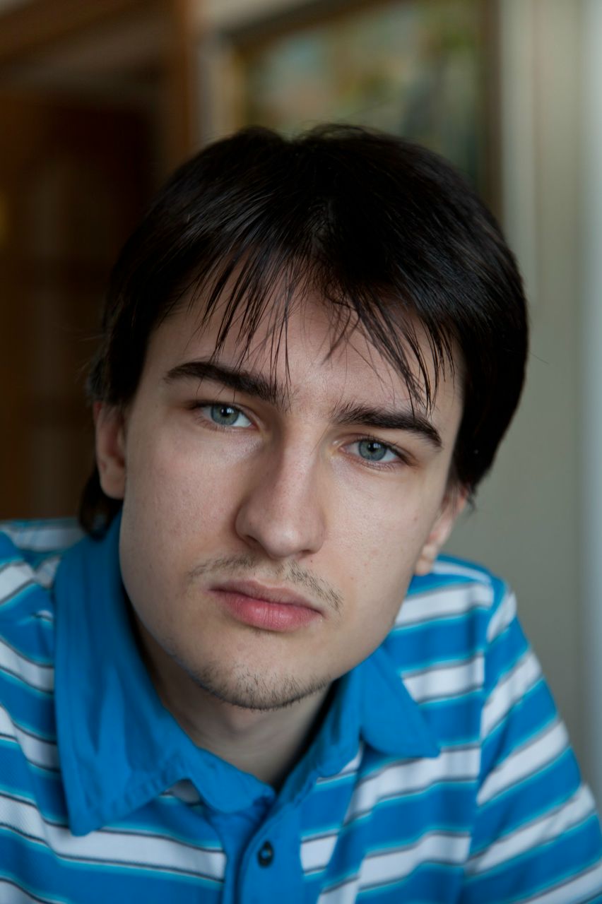 Максим Лапкин | Владивосток