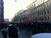 №16, Александр Ковров, 4.5, Санкт-Петербург, Россия