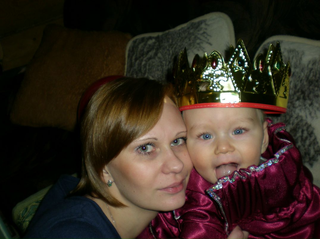 Ольга Стребкова-Старцева Игоревна | Москва