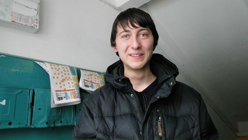 Дарья Чернова ღ | Дзержинск