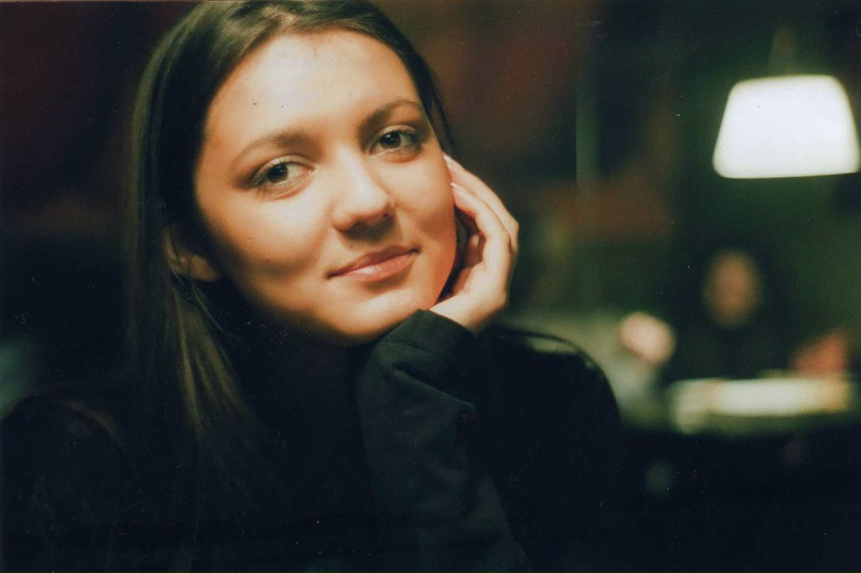 Мария Воронкова | 