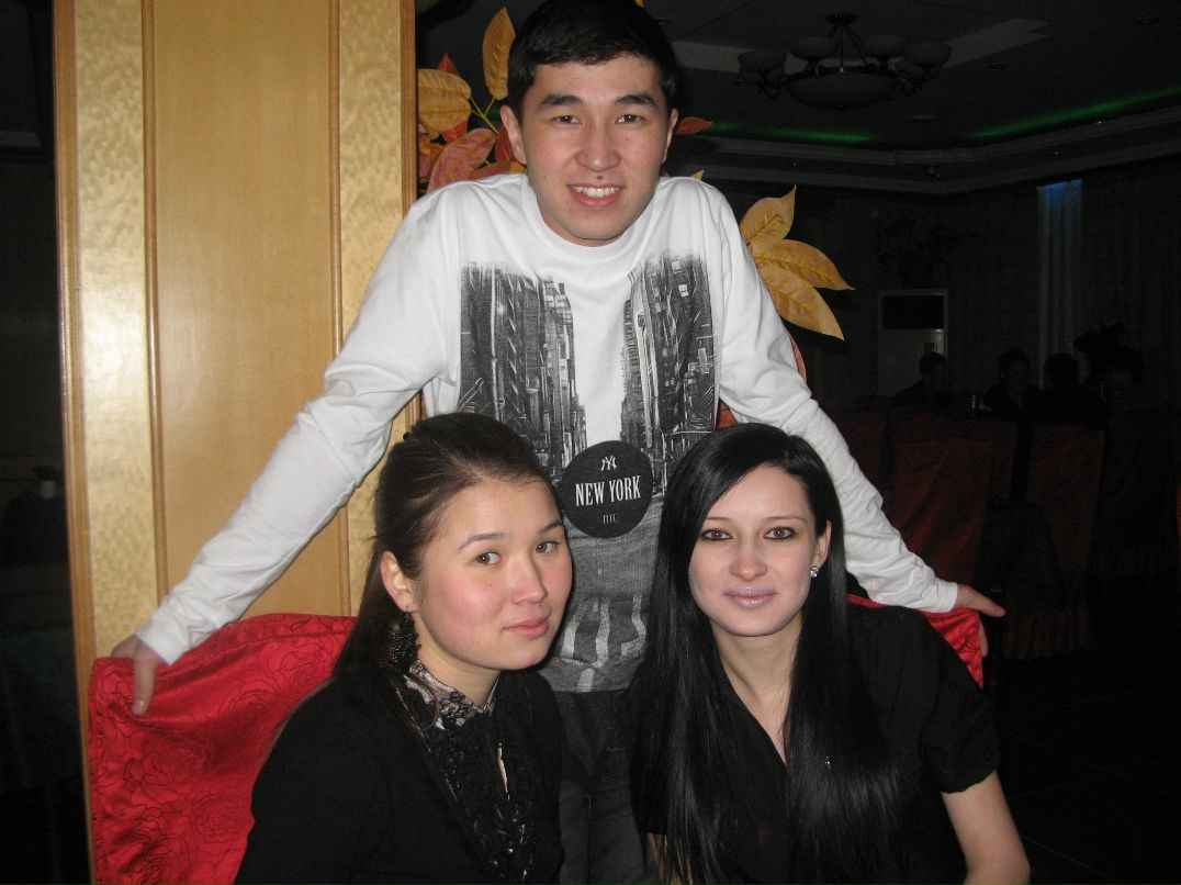 Оля Геленова | 